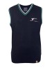 SYG VIO 01 Vest for kids / Dark blue