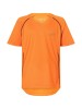 Childrens sports shirt JN386K / Orange+black