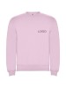 Round Sweat Heavy ROLY1070 / Rose