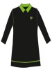 copy of Dress for Girls TUG SIZI / Black