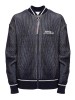 copy of Children´s zippered bomber jacket TIK PIKKY /Navy