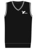 LOK Vest for Kids and Youth VIO 01 / Black