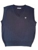 MHG VAYN Oversized vest