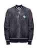 copy of Children´s zippered bomber jacket KSG PIKKY / Navy