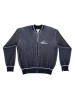 copy of Children´s zippered bomber jacket KSG PIKKY / Navy