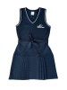 copy of KG VILMA 25 Dress for girls / Navy