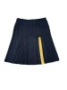 copy of Knitted skirt for Girls Steff 26 / Black