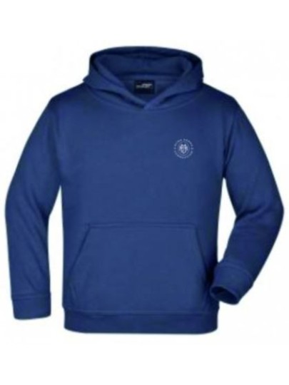 MHG Sweater Junior JN047K / Navy