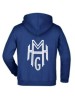 MHG Sweater Junior JN047K / Navy