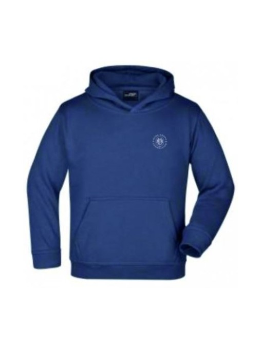MHG Sweater JN047 / Navy