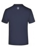 MHG Laste T-särk JN019 / Navy