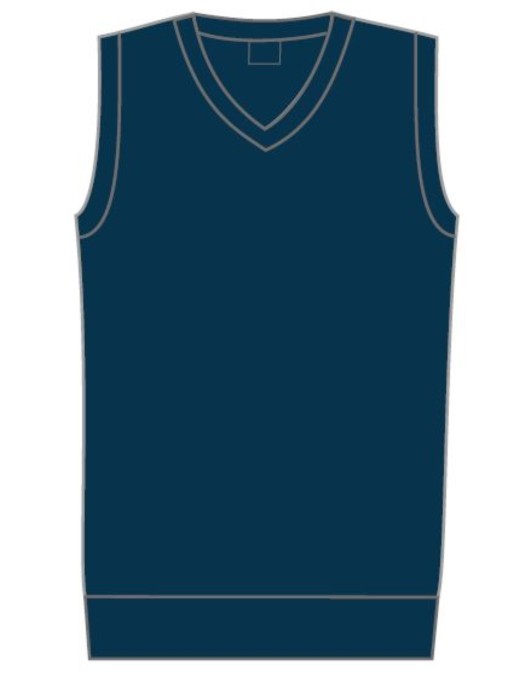 TOVL Vest for youth VIO 01