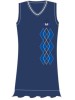 copy of SYG VILMA 25 Dress for girls / Dark blue