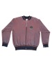 copy of Children´s zippered bomber jacket KSG PIKKY / Navy