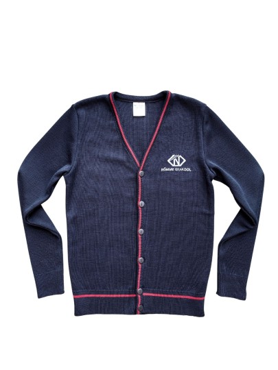 Cardigan for young girls...