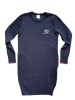 copy of LG VICOL Dress for Girls / Navy