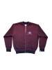 copy of Children´s zippered bomber jacket KSG PIKKY / Navy