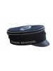 copy of KOG School cap / Blue