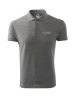 Men's Polo 222 / Dark grey