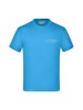 copy of JN001 T-Shirt for Men /Turquoise