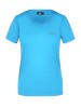 copy of T-shirt for women JN901 / Turquoise