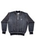 copy of Children´s zippered bomber jacket KSG PIKKY / Navy