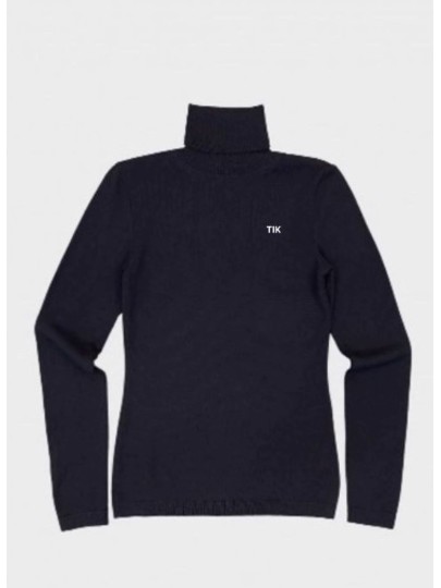 TIK sweater  VLO /Navy