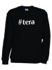 TERA Noorte pusa / Must/ tellimiseks ainult 7-9 klass!