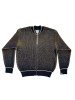 copy of Children´s zippered bomber jacket TIK PIKKY /Navy