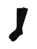 Knee-high socks art 2216 black