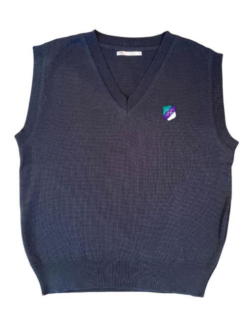 GAG VAYN unisex avar vest