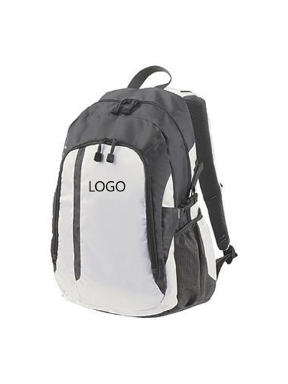 School bag or backpack...