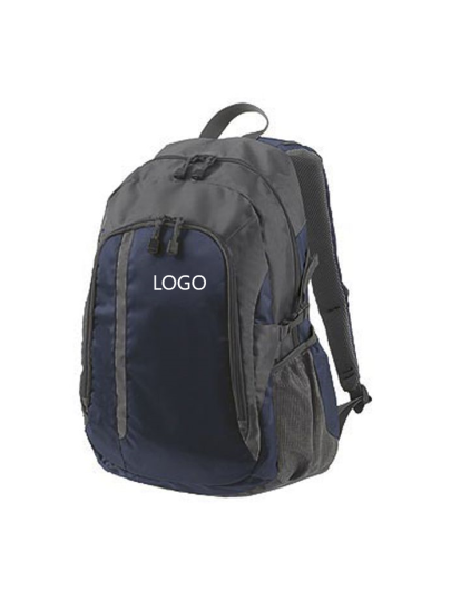 School bag or backpack...