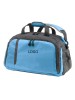 Sports bag Galaxy 1806695 / Light-blue