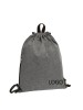 Backpack Jersey 1814002 / Melanz-grey