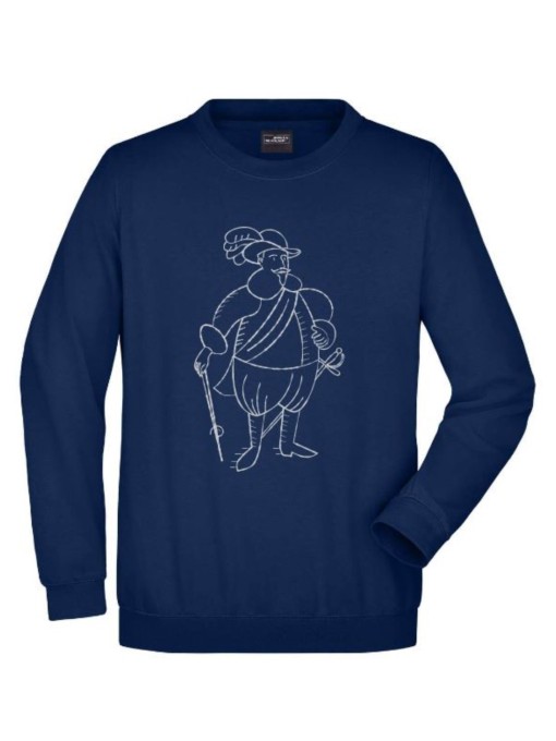 GAG Laste pusa / Navy