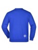 MHG Round Sweat / Royal