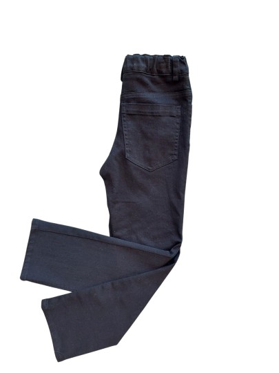 Egert, Trousers for Youths / Boys, black