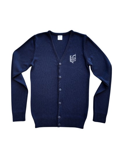 copy of PG VALO 02 Cardigan for Kids