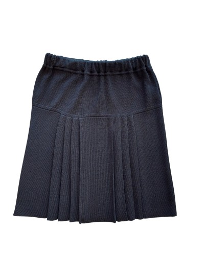 Knitted skirt for Girls...