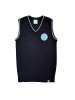 KEK VIO01 Vest for Kids, black