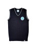 copy of VHK VIO01 Vest for Kids, black