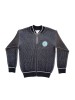 copy of Children´s zippered bomber jacket KSG PIKKY / Navy