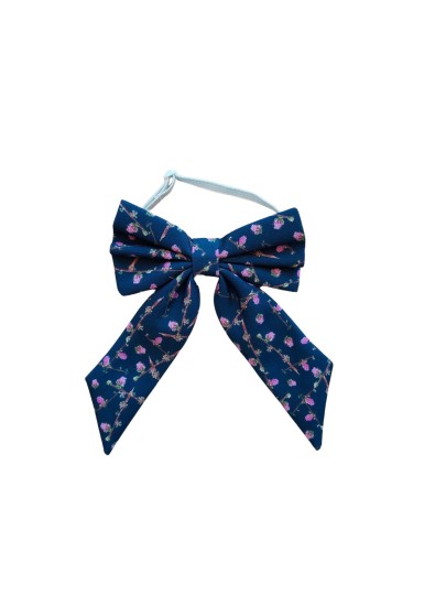 TSG Tie for Girls / Dark blue
