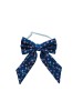 TSG Tie for Girls / Dark blue