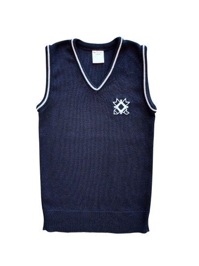 RIPK Vest for Kids VIO 01/ navy