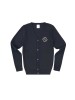 Cardigan for Youth and children SINI 02 / Black