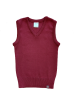 Vest for Kids PER 01 / Bordeaux