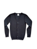 copy of Cardigan for Youth SINI 02 / Black