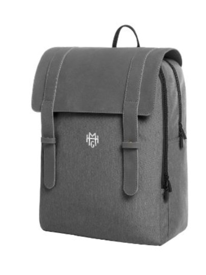 copy of Notebook backpack URBAN 1813058 / Grey